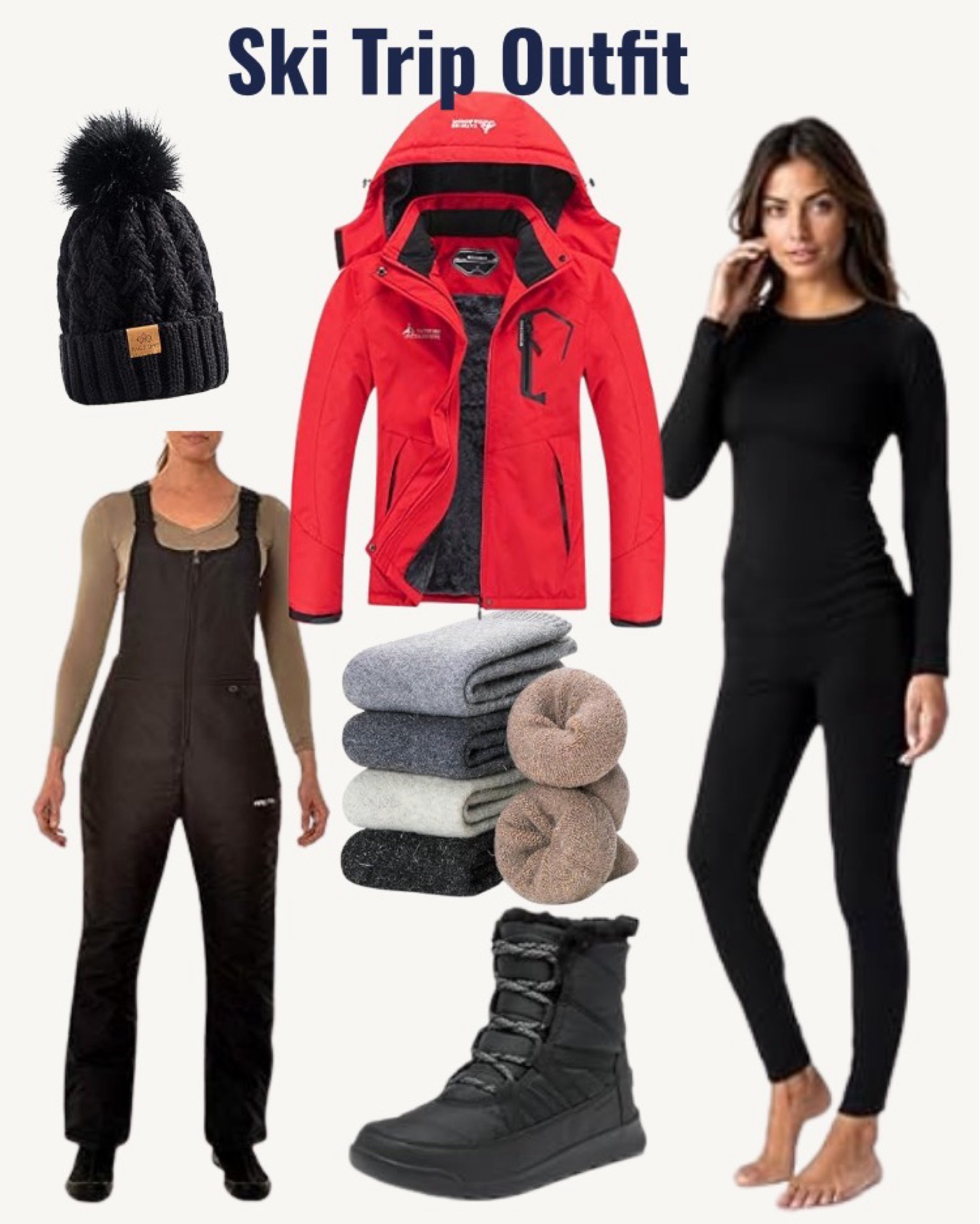 Amazon Fashion, Ski outfit, Winter outfit 

#LTKSeasonal #LTKShoeCrush #LTKStyleTip