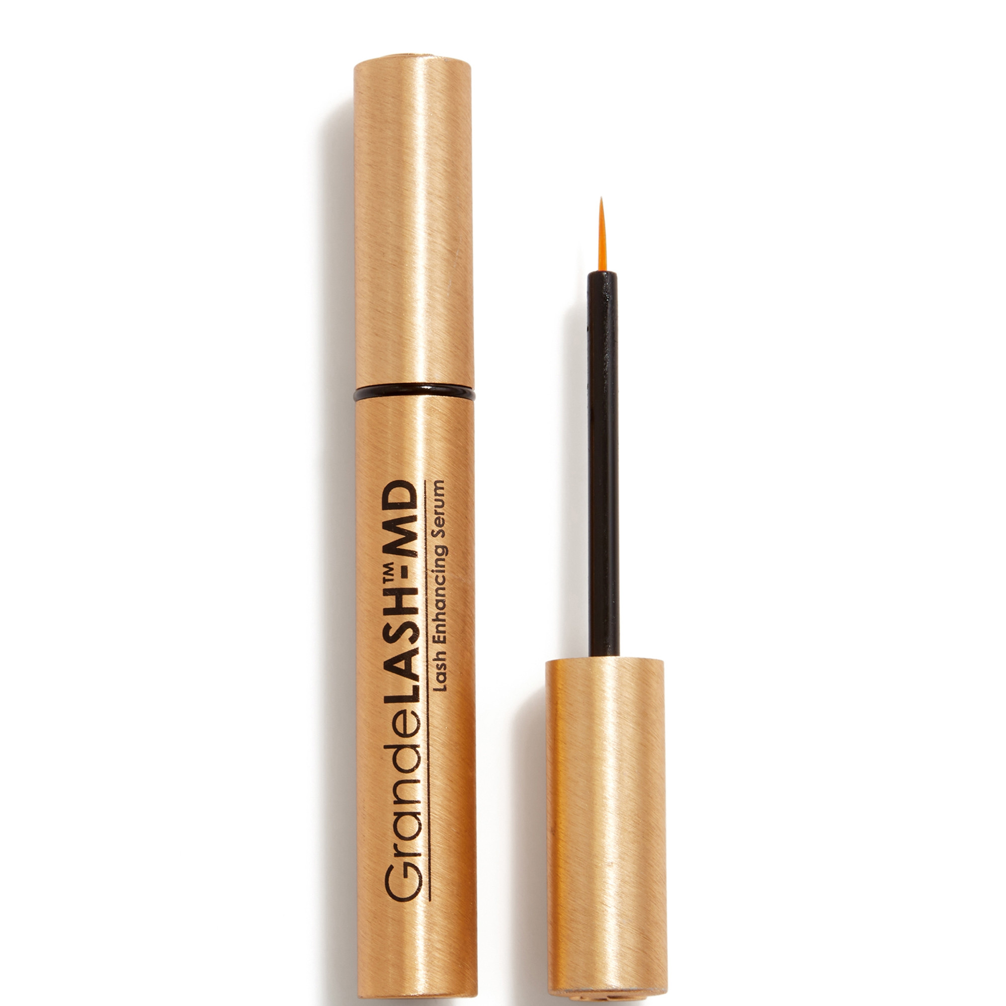 GRANDE Cosmetics GrandeLASH-MD Lash Enhancing Serum 2ml (3 Months Supply) | Dermstore (US)