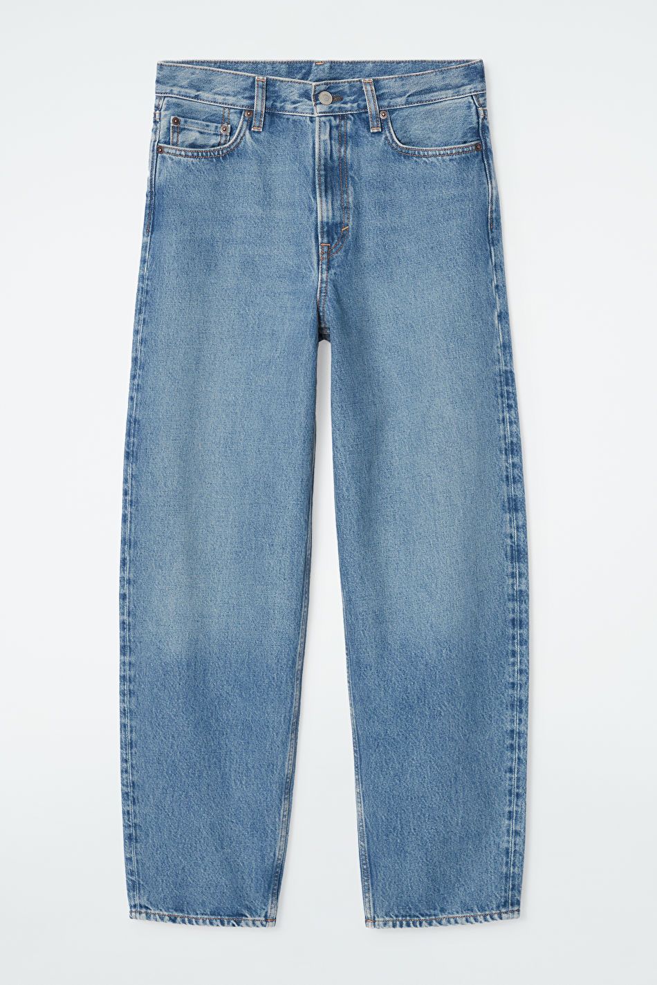 ARCH JEANS - TAPERED | COS UK