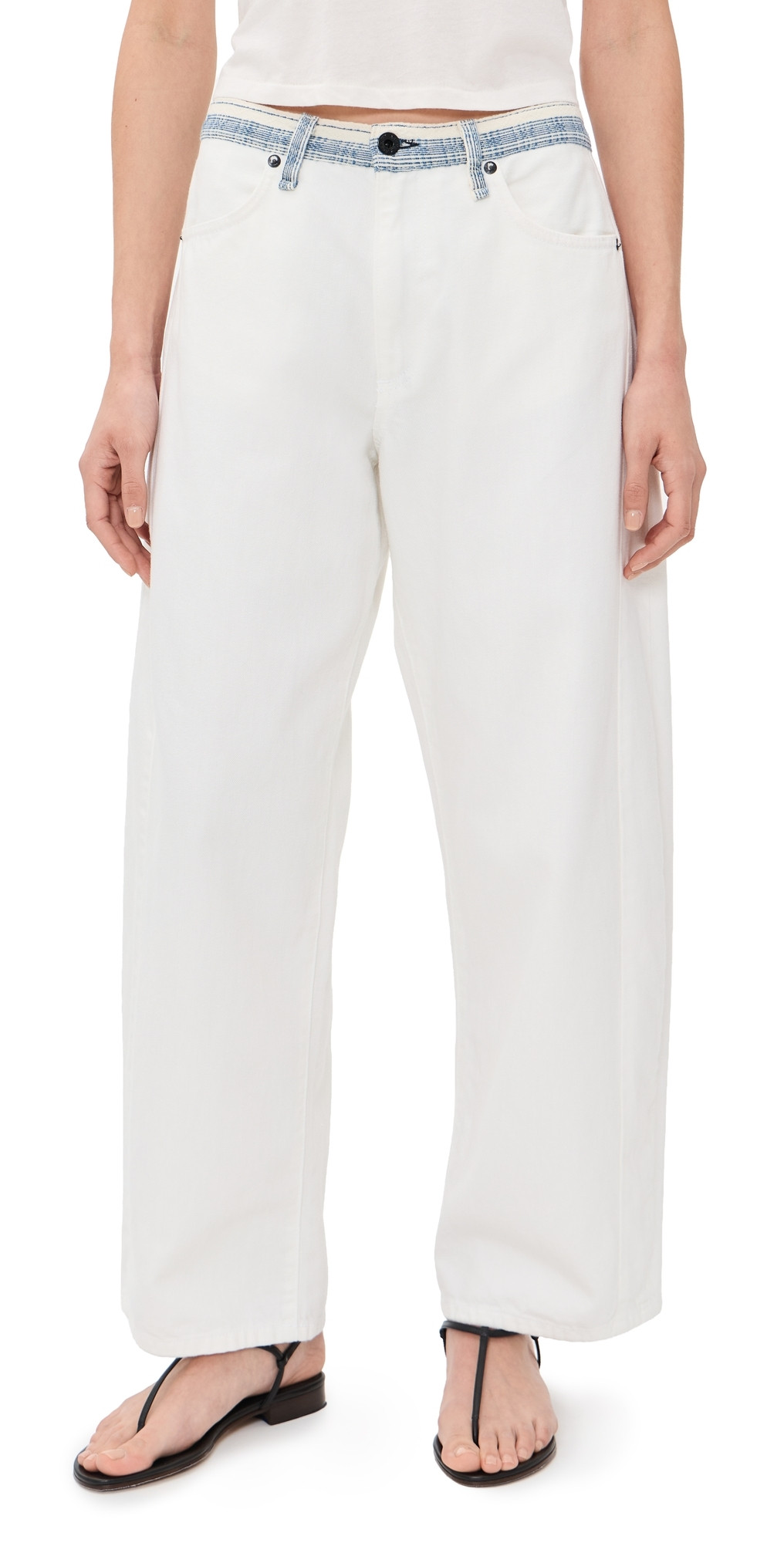 Catamaran Jeans | Shopbop
