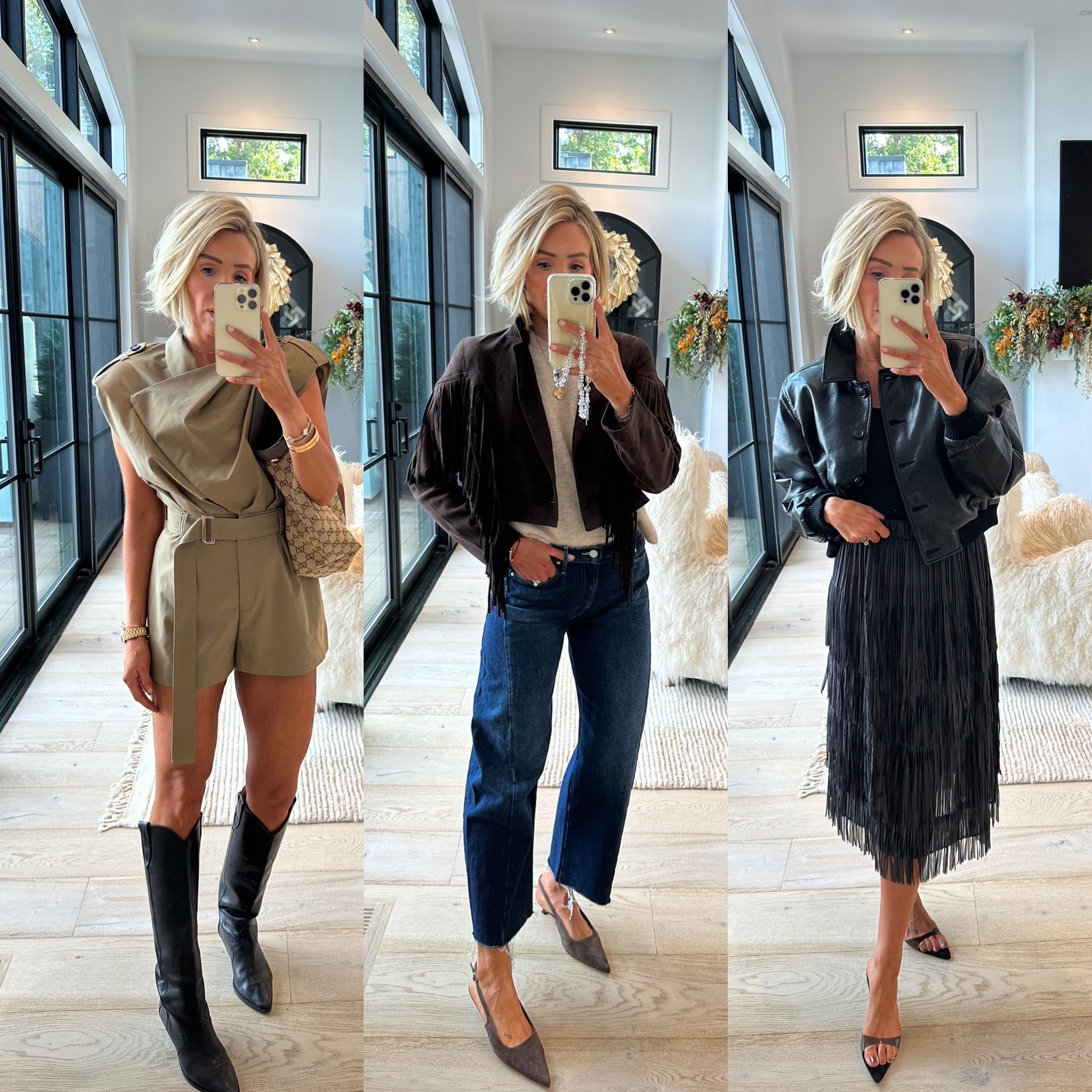 3 new looks from ZARA🔥🔥

#LTKOver40 #LTKStyleTip #LTKSeasonal