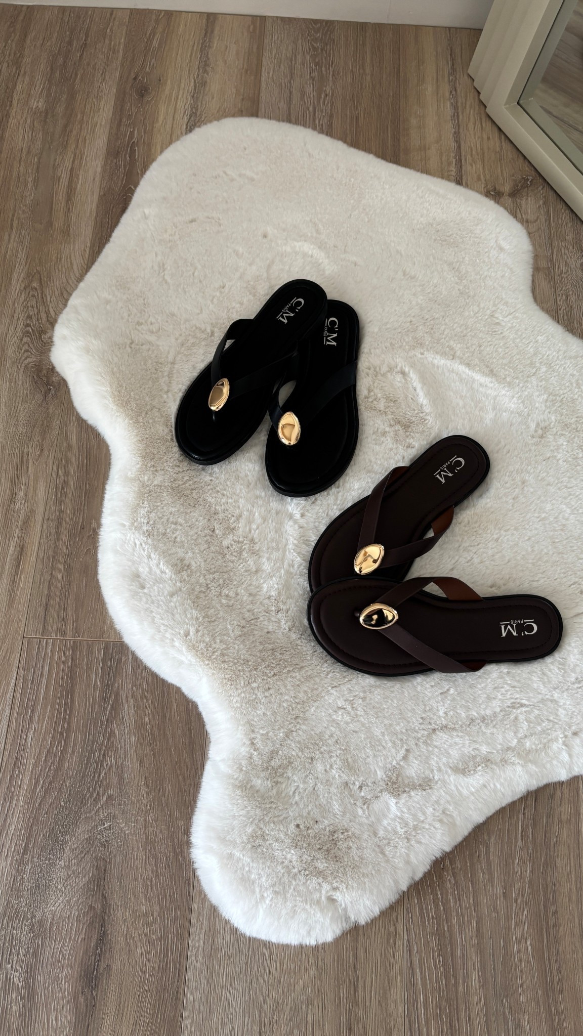 Love these sandals and they’re only £10 with my discount code - RACHELBE 🤎
They’re so comfy 🥥 

#LTKsummer #LTKeurope #LTKuk