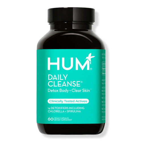 Daily Cleanse for Skin & Body Detox | Ulta