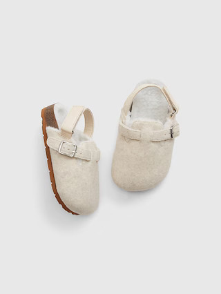 Toddler Cozy Clogs | Gap (US)