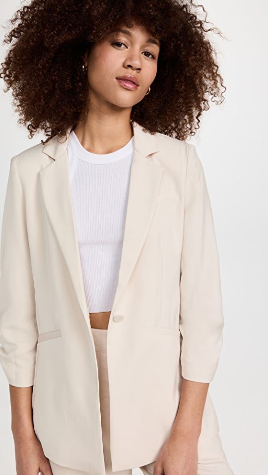 Z Supply Cinema Blazer | SHOPBOP | Shopbop