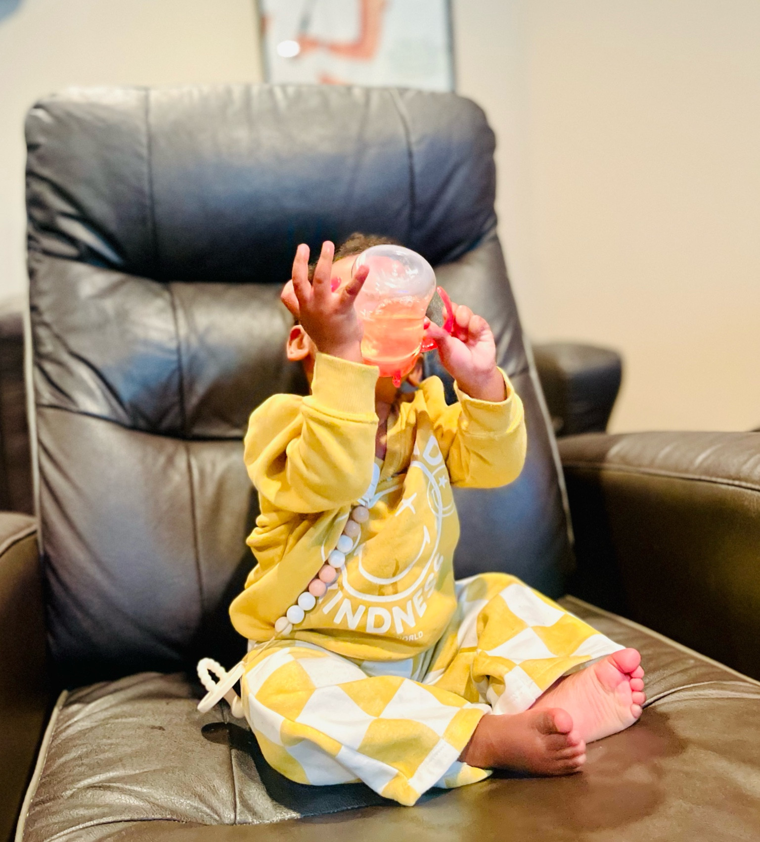 The cutest comfy set for baby girl!!

#LTKbaby #LTKkids #LTKfamily