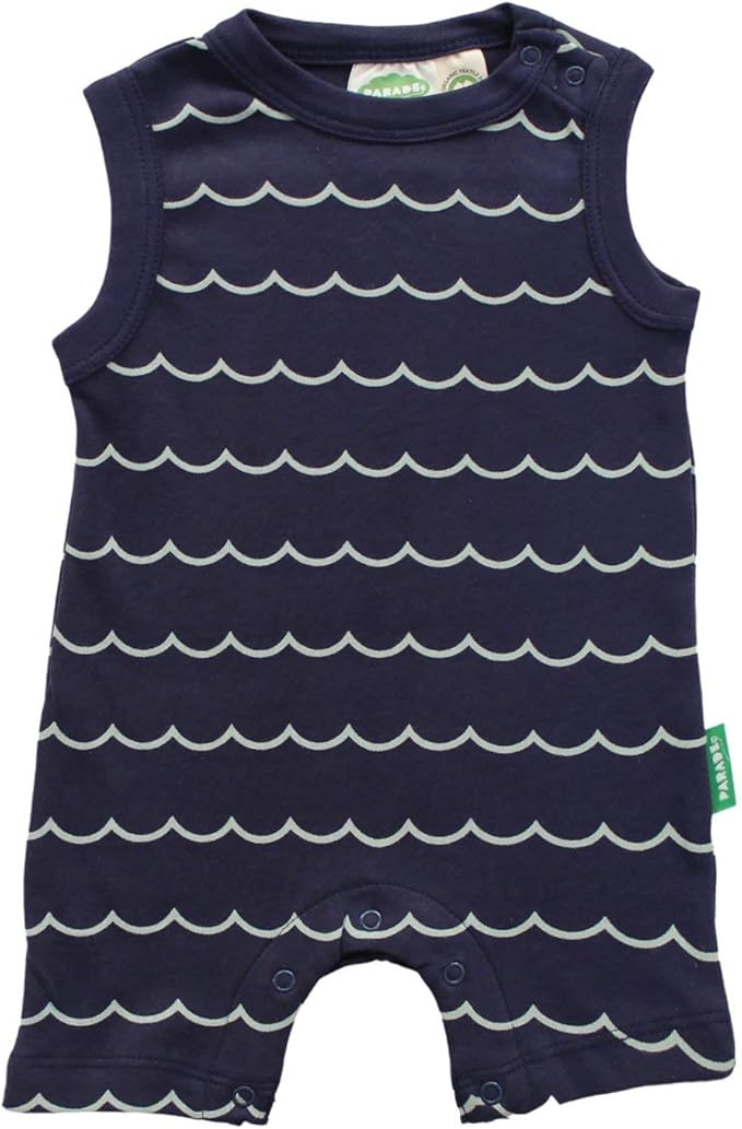 PARADE Tank Rompers - Signature Prints | Amazon (US)