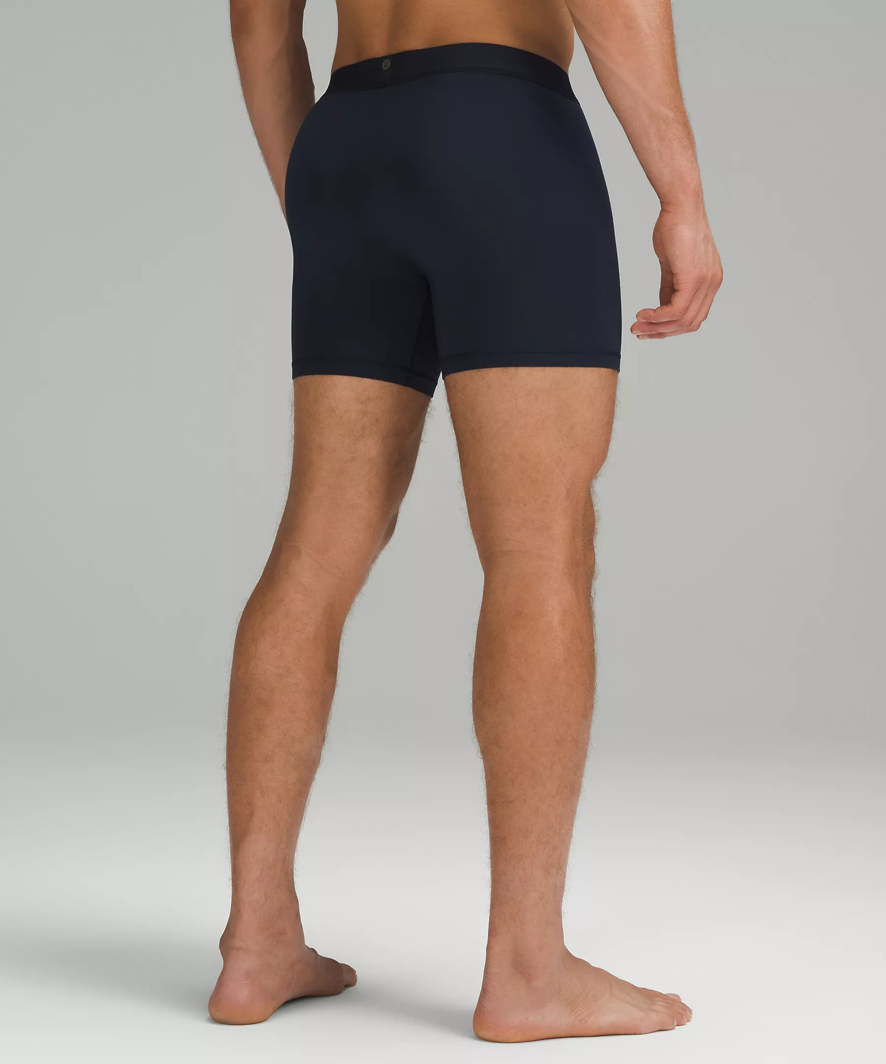 Always In Motion Boxer 5" | Lululemon (US)