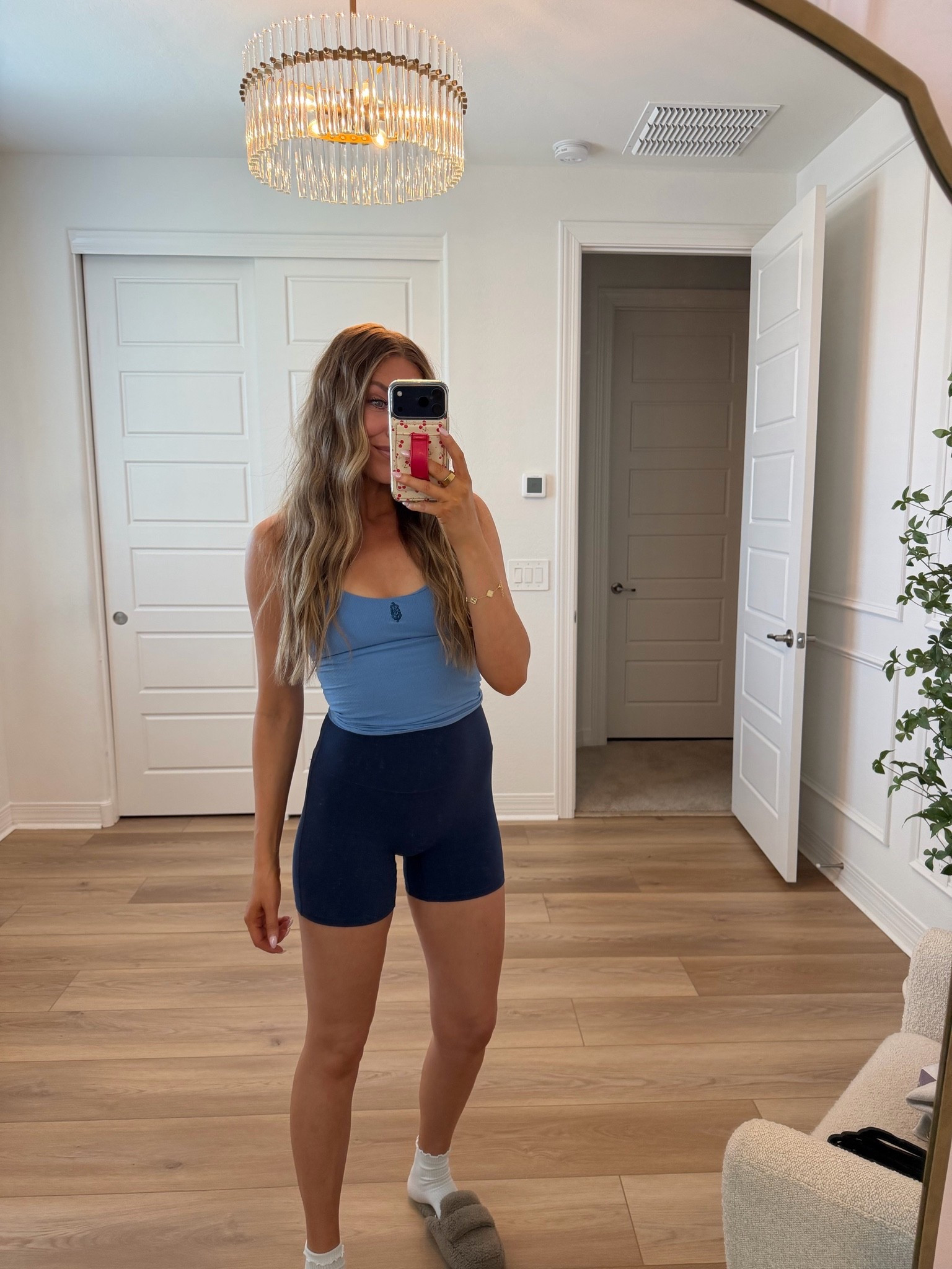 Workout fit!