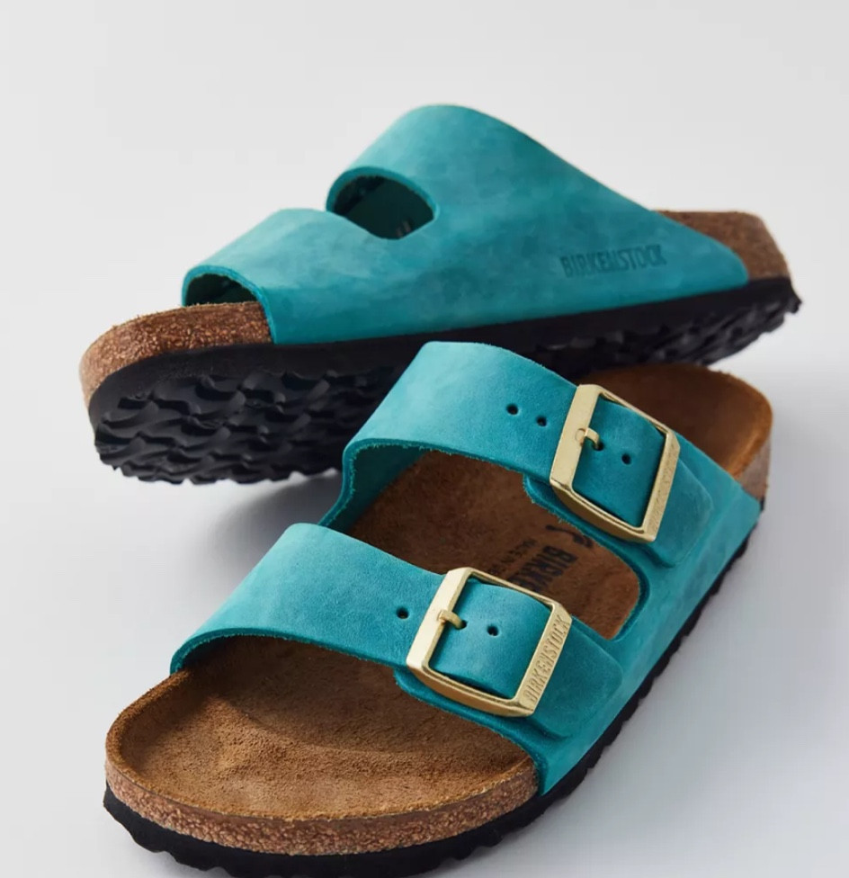 💙 #birkenstocks #urbanoutfitters

#LTKstyletip #LTKshoecrush #LTKSeasonal