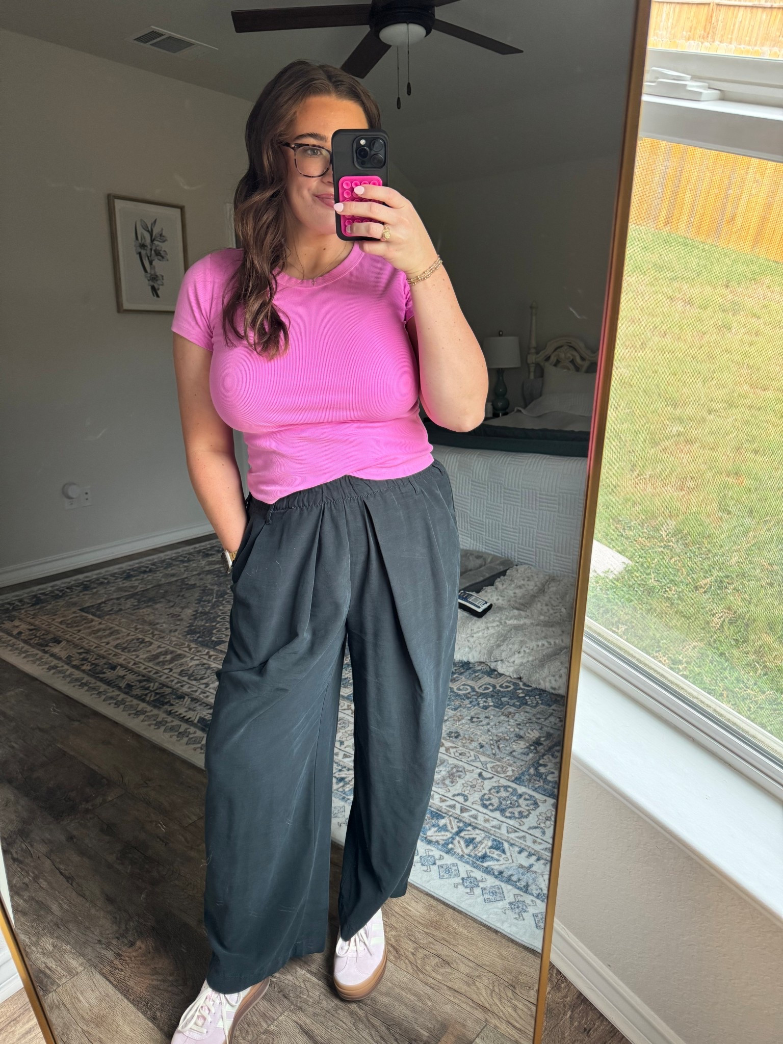 Pink is a neutral!💕

#LTKSaleAlert #LTKU #LTKShoeCrush