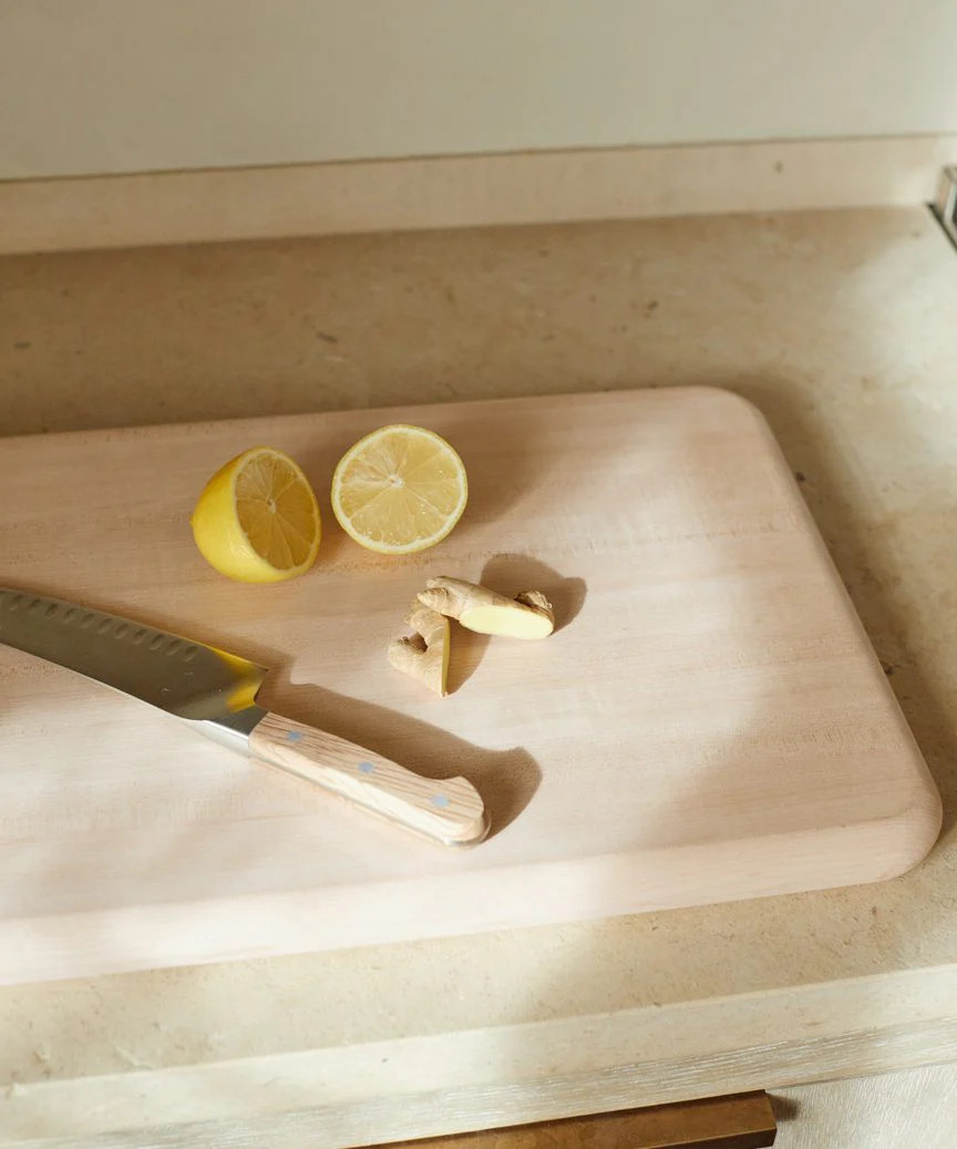 Farmhouse Cutting Board | Jenni Kayne