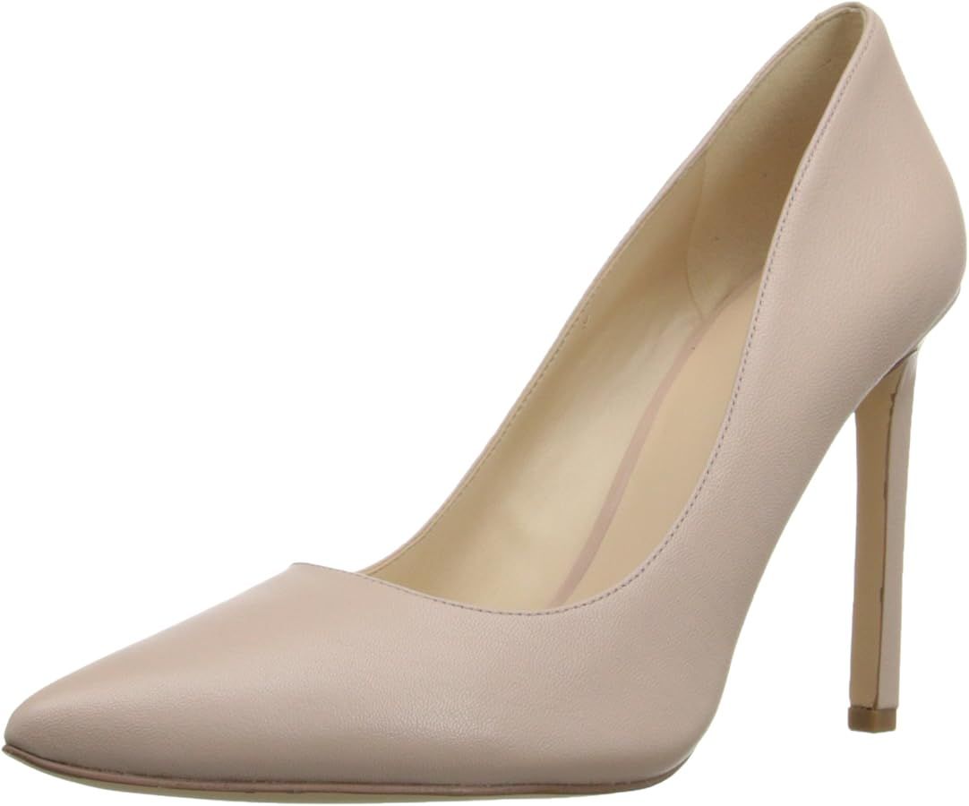 Nine West Womens Tatiana Dress Pump | Amazon (US)