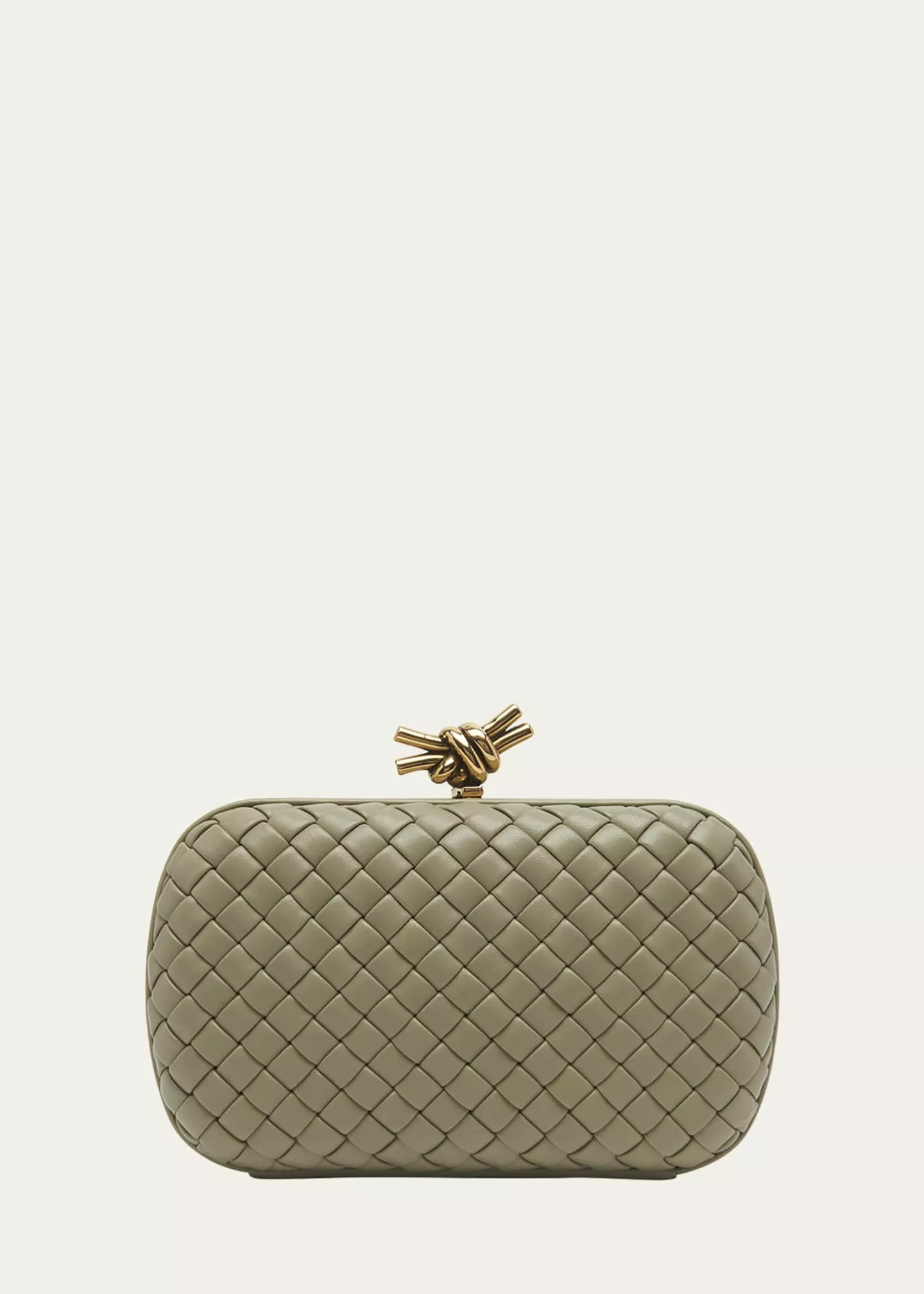 Bottega Veneta Knot Bag - Bergdorf Goodman