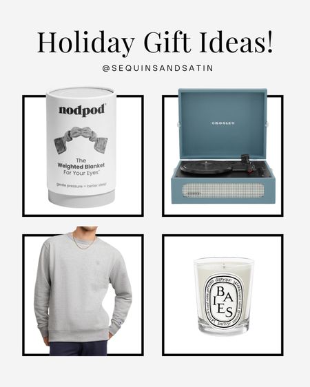 Holiday gift ideas!🤍

Gift guide / Christmas gift guide / amazon gift guide / amazon gifts / gift ideas / personalized gifts / Gifts for him / gift guide for men / gift guide for him / Christmas gifts for him / gift guide boys / boy gift guide / boyfriend gift guide / husband gifts / dad gift guide / boy gifts / mens gifts / Gifts for her / gift guide for her / amazon gift guide for her / womens gifts / women gifts / gifts for women / Christmas gifts for her /  girl gift guide /  teen girl gift guide / tween girl gift guide / preteen gifts / gift guide for mom / gifts for sister / sister gift / Gift guide best friend


#LTKGiftGuide #LTKHoliday