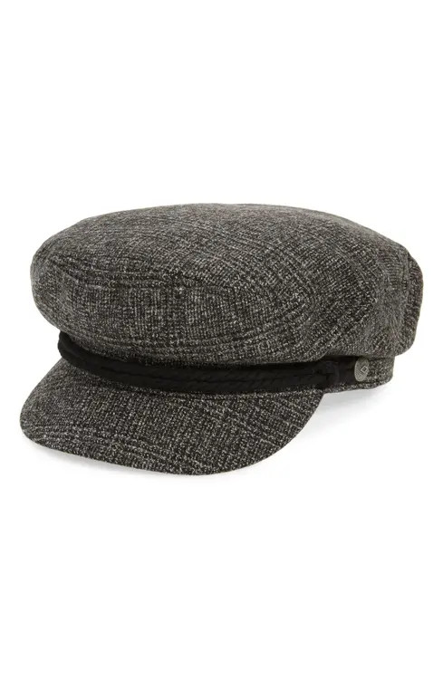 Fiddler Cap | Nordstrom