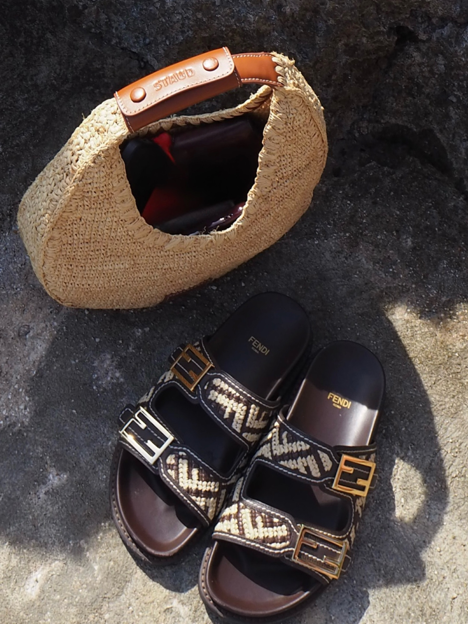the best comfy splurge sandal 

#LTKSaleAlert #LTKSeasonal #LTKTravel