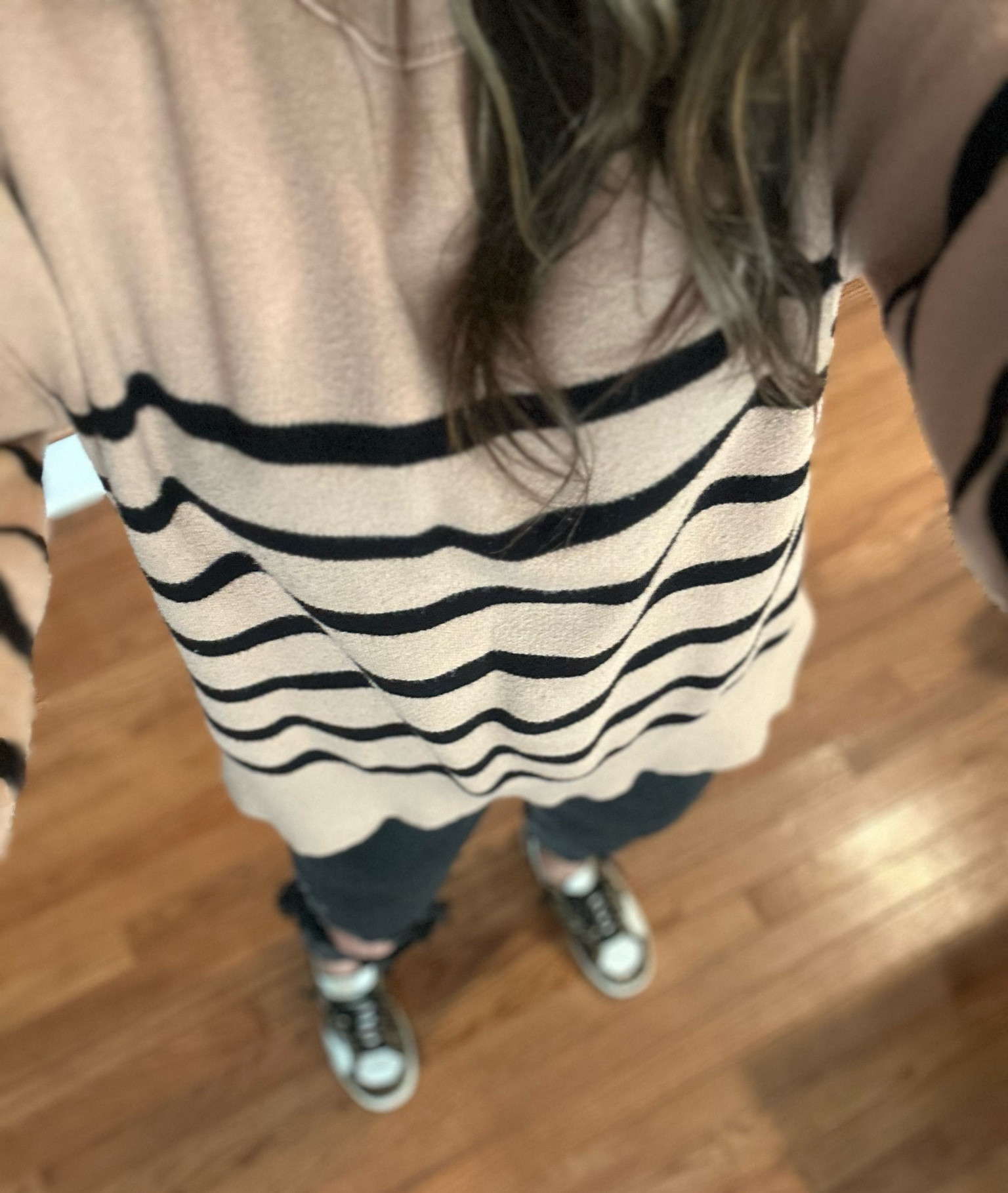 My favorite Amazon sweater 

#LTKfindsunder50 #LTKSeasonal