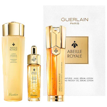 Abeille Royale Best Sellers Skincare Set - GUERLAIN | Sephora | Sephora (US)