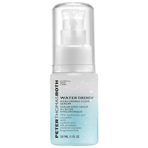 Water Drench® Hyaluronic Cloud Serum - Peter Thomas Roth | Sephora | Sephora (US)