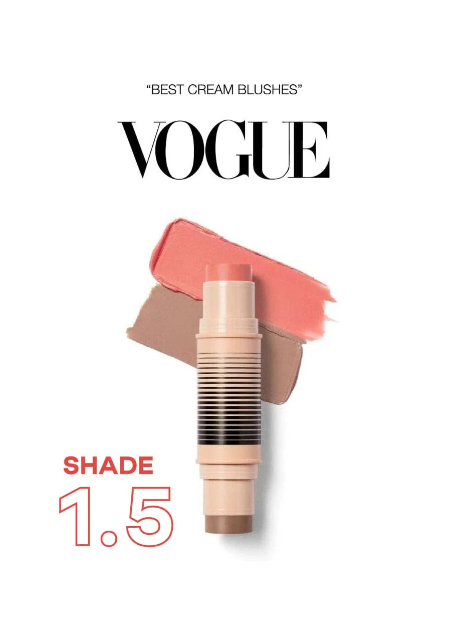 Desert Island Duo | DIBS Beauty | DIBS Beauty