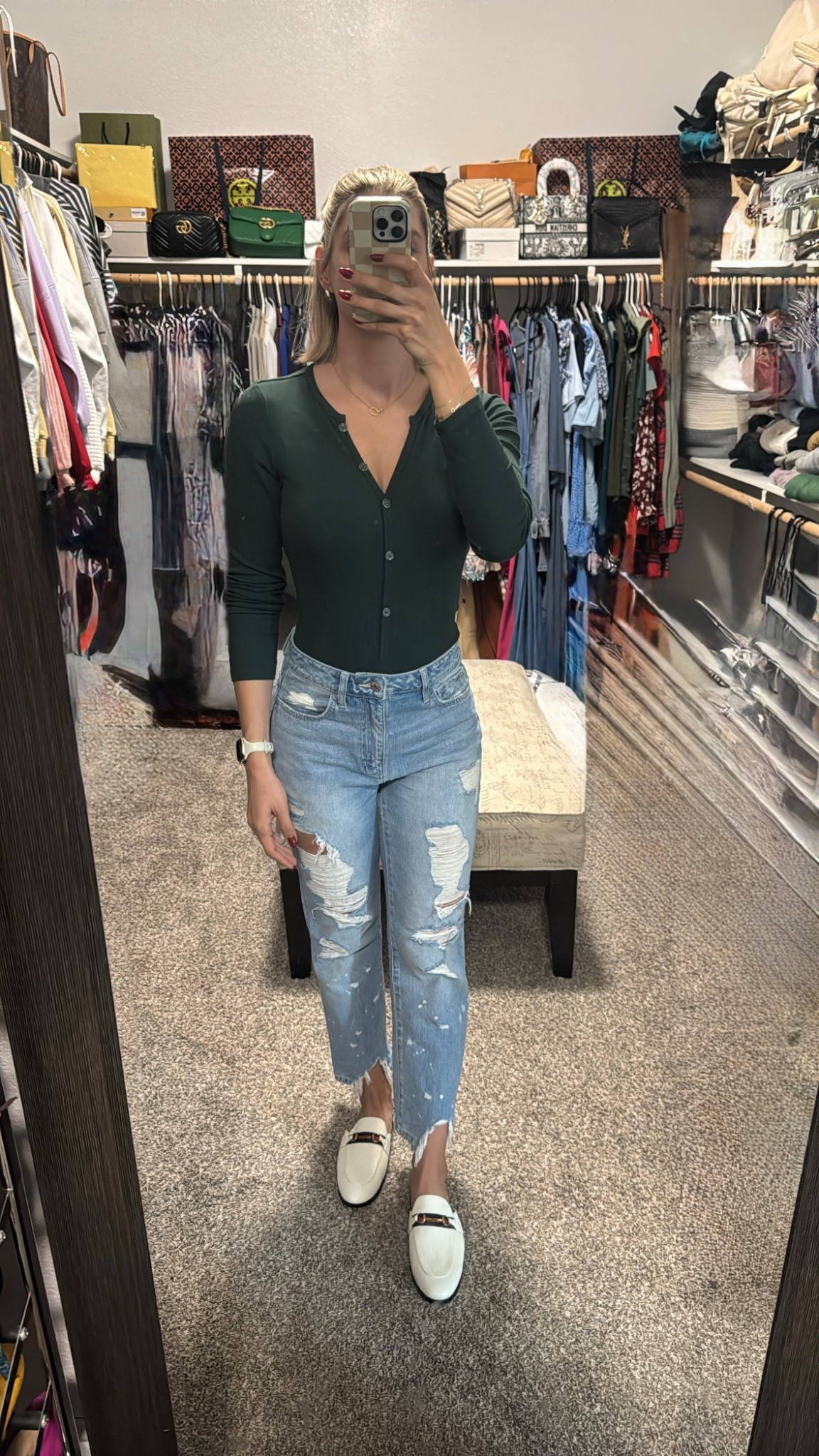 Jammie’s but make it an outfit instead 

#LTKHoliday #LTKmomlife #LTKgrwm