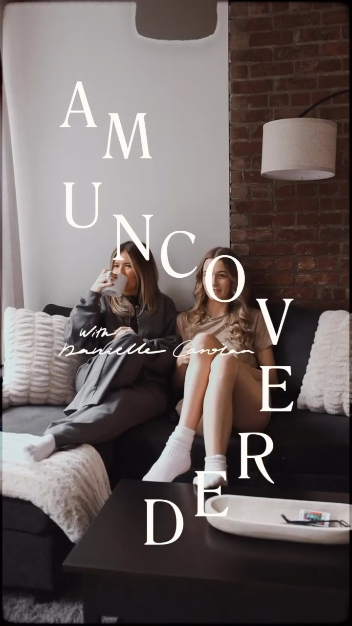 AM UNCOVERED: Delaney Free!

#LTKbeauty #LTKfindsunder100 #LTKstyletip