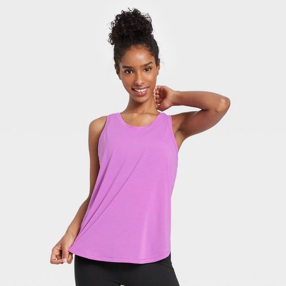 Women's Active Tank Top - All in Motion™ | Target