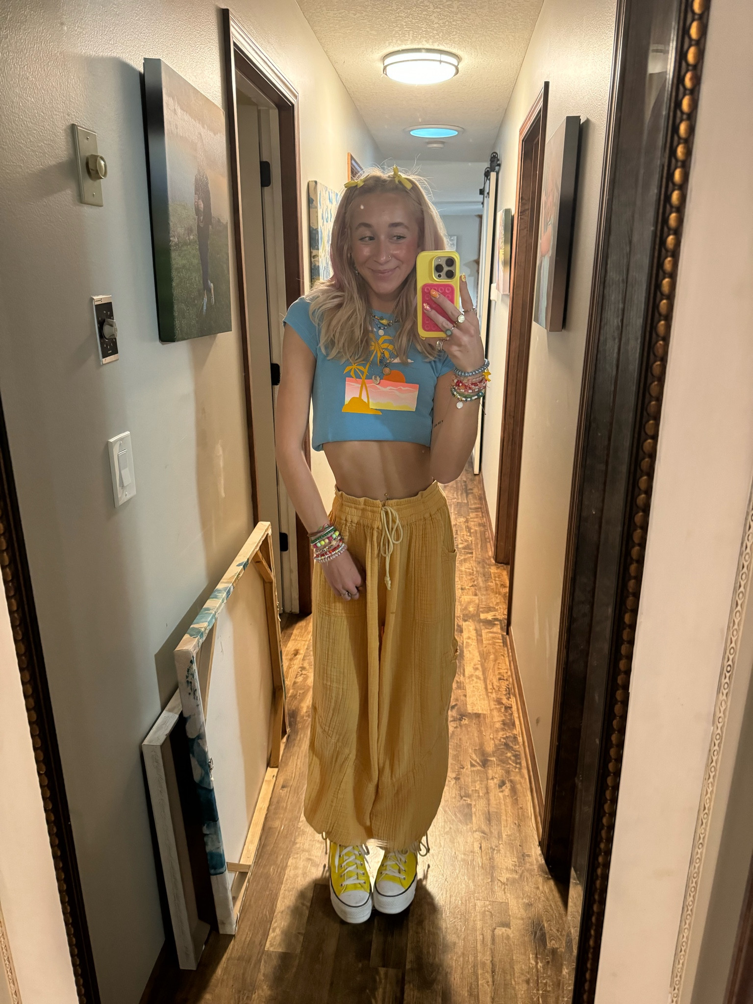 SUNDAY FIT

#LTKU #LTKStyleTip #LTKFallSale