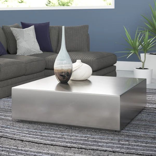 Mikell Coffee Table | Wayfair North America
