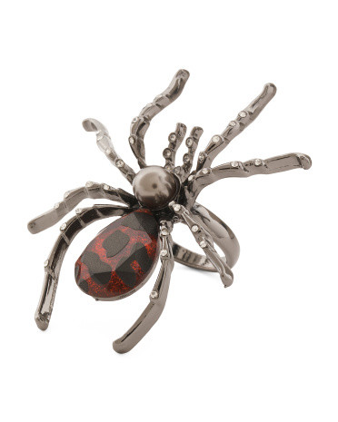 Spider Ring | TJ Maxx