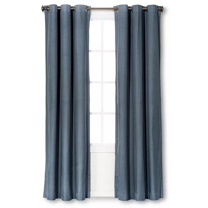 Windsor Light Blocking Curtain Panel - Eclipse™ | Target
