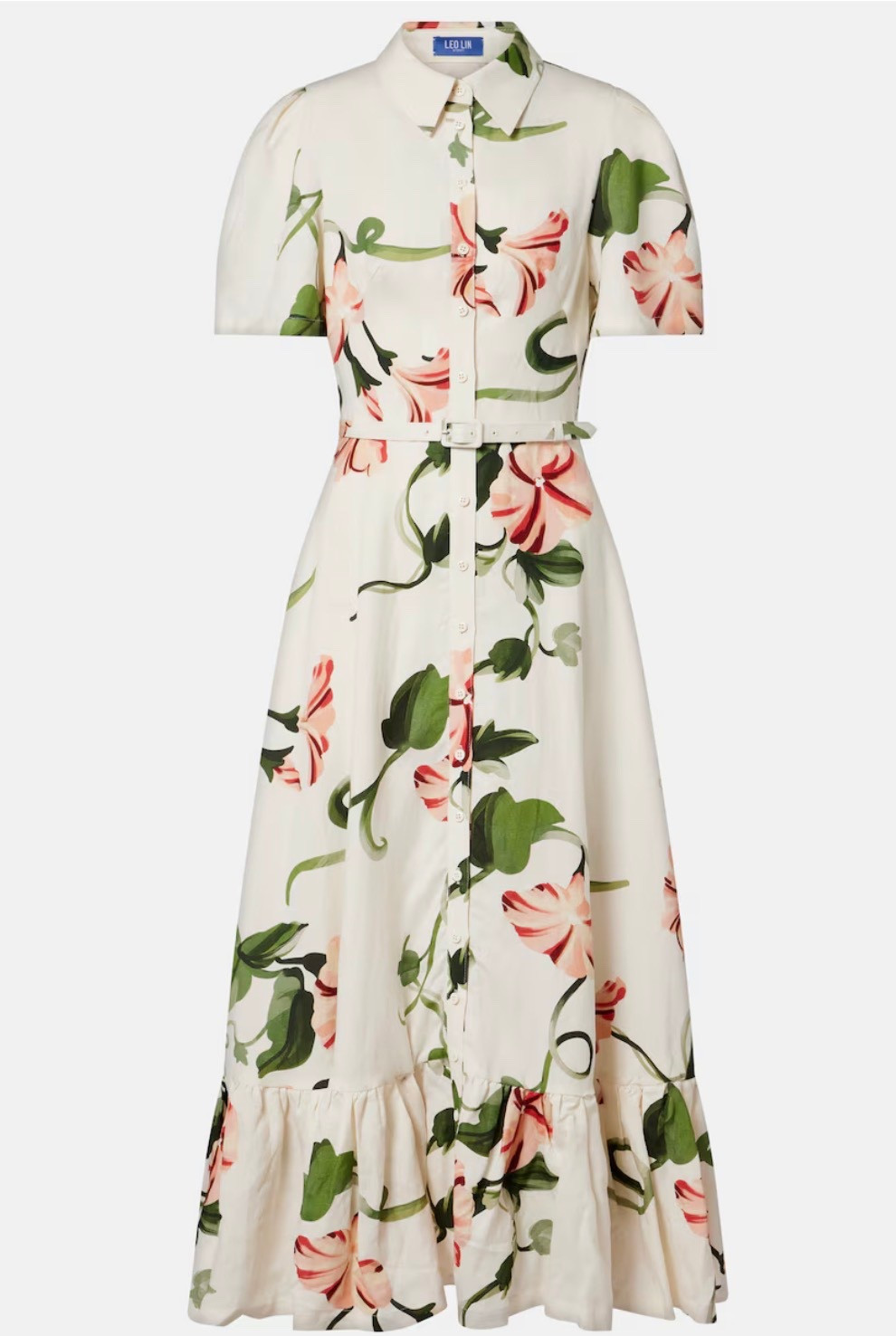 Easter dress

#LTKootd