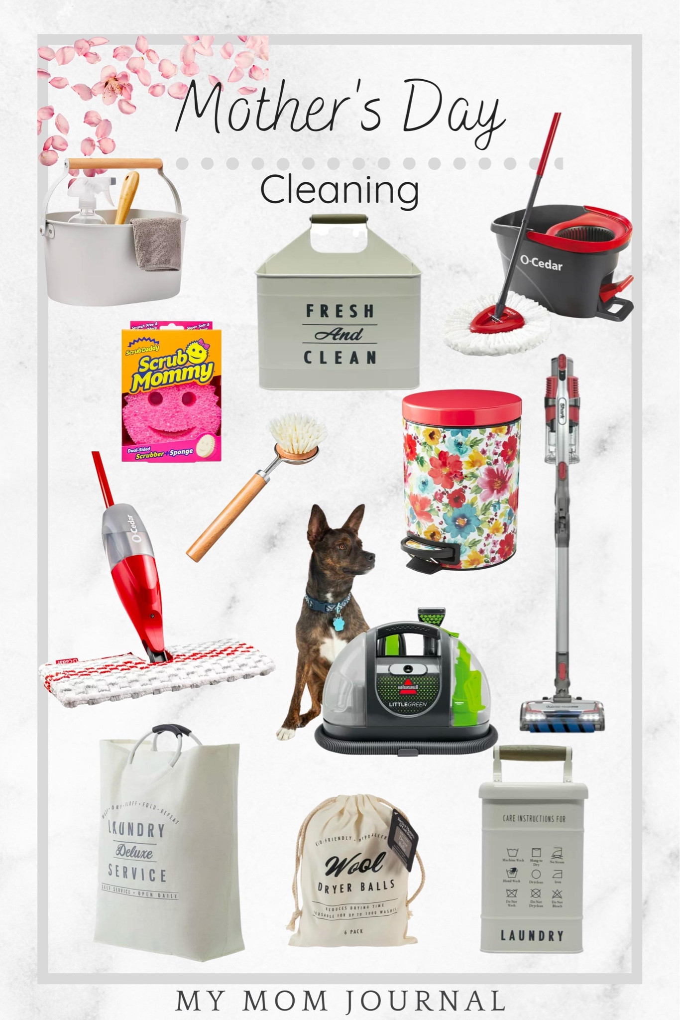 Mother’s Day Gift Guide all from Target and Walmart!



#LTKhome #LTKunder50 #LTKGiftGuide