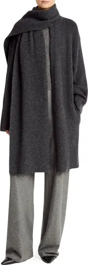 Drape Sweater Coat | Nordstrom