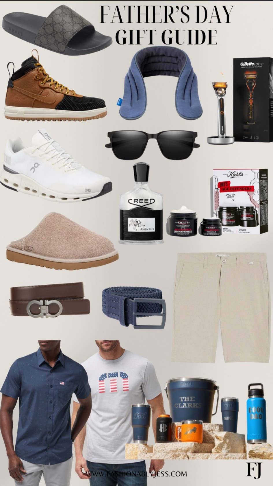 Father's Day gifts 

#LTKFindsUnder100 #LTKGiftGuide #LTKOver40