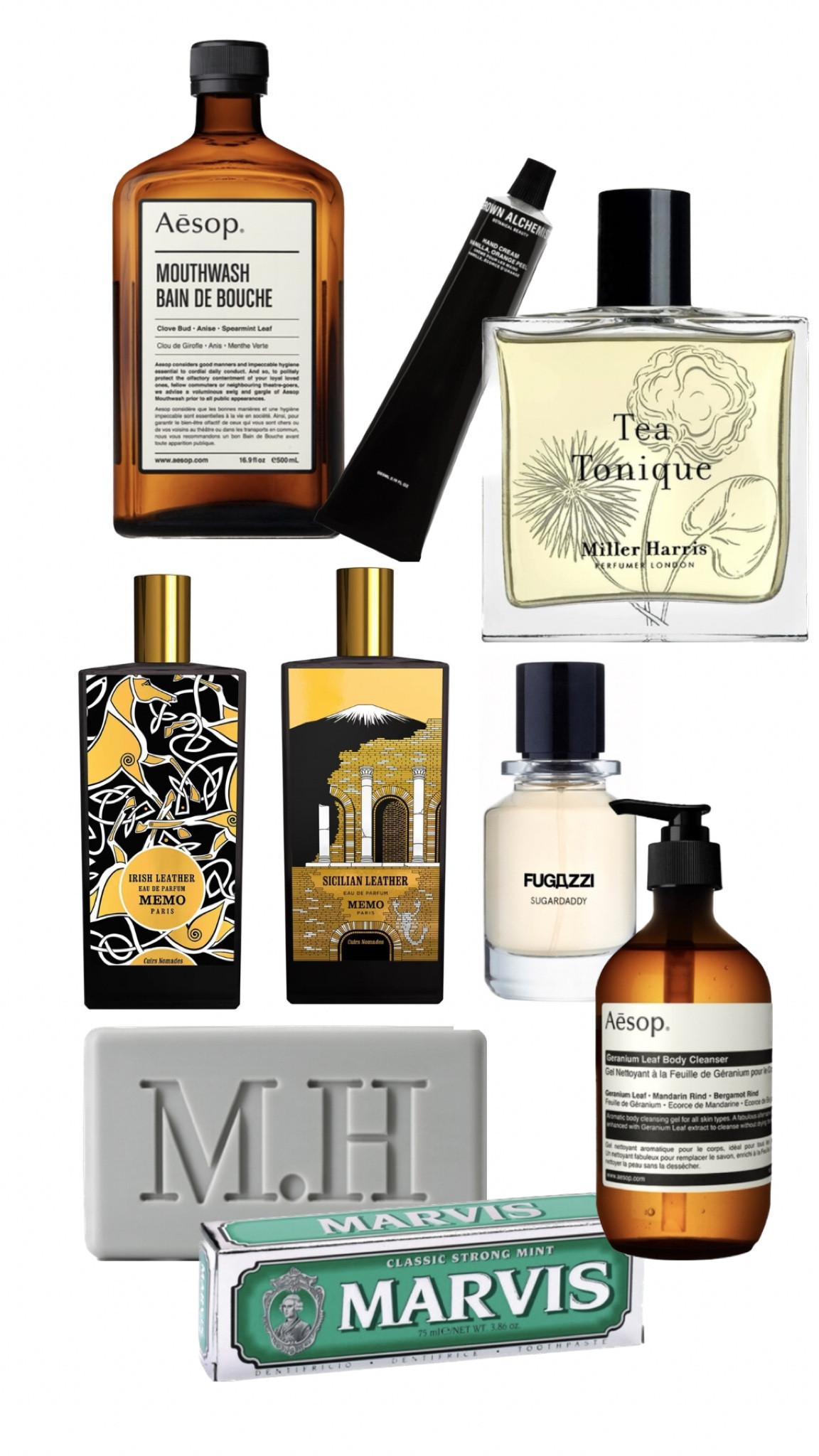Beauty Gift Guide for him 

#LTKmens #LTKeurope #LTKGiftGuide