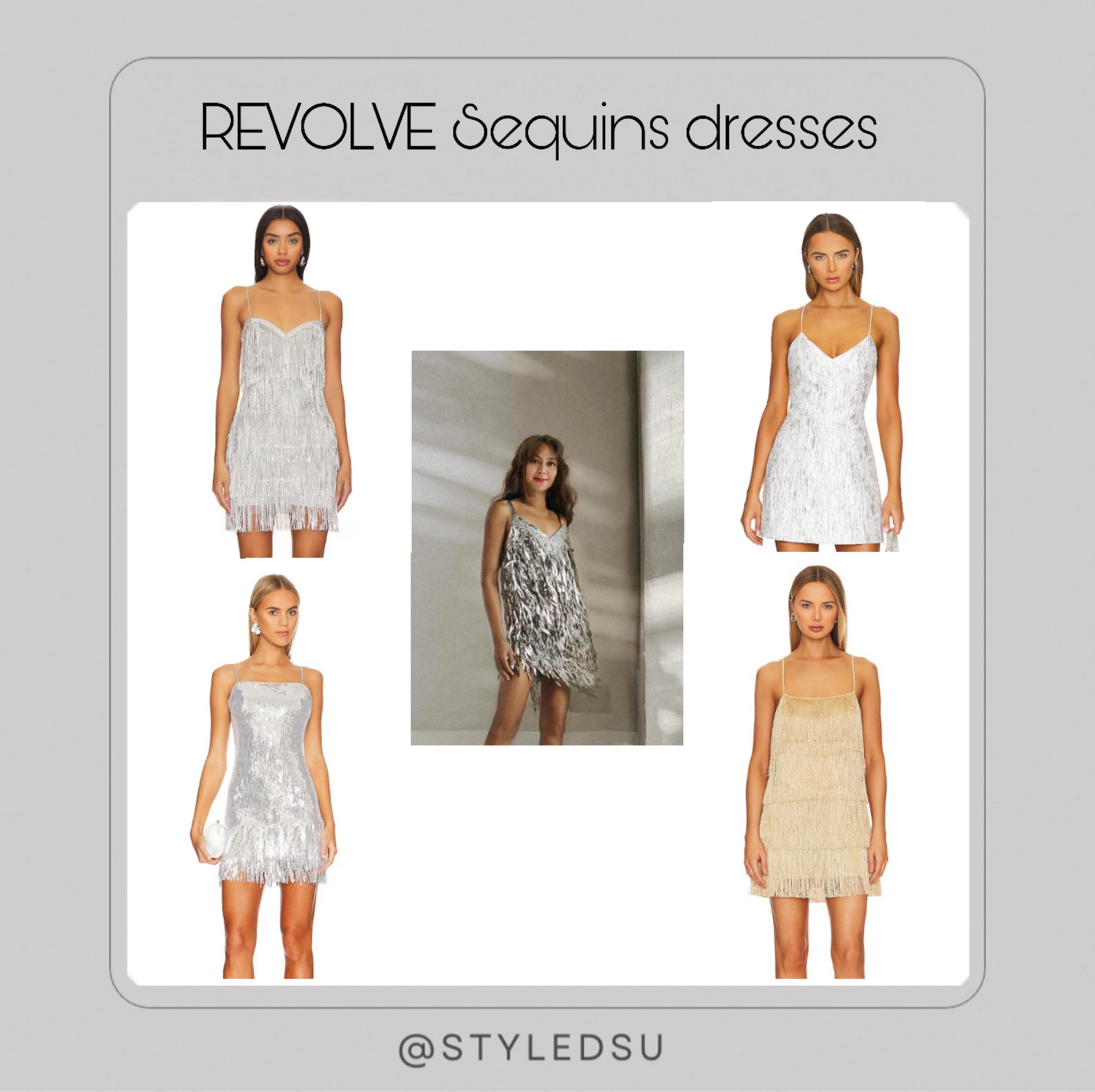 Sequins dress. 
Party dresses. Party dress. 
Bump friendly sequins dresses 
Pregnancy dress. 
Revolve sequins dress. Opal Gownin Silver in Silver
SAU LEE

Lenora Dress in Satellite
retrofete

Ellie Lace Midi Dress in Baby Pink
Mother of All

Feather dresses. 
Holiday dresses. 
Christmas dresses. 
 
Ginevra Maxi Dress in Ivory
NBD

Silver sequin dress. 
Silver dress. 
Black dress. 
Black dresses. Sequins dress. 
Christmas party dresses. New year’s eve dress. 
Revolve sequin dresses. Revolve jackets. 

Best seller jackets from Revolve. 
Revolve best seller. 
Revolve top 5 best seller. 
x Rachel Nadine Gown in Black
Lovers and Friends 


Sweater dress. 
White sweater dress. 
Cut out sweater dress. 
Brown leather jacket. 
Fall cardigan. Green cardigan. Tan cardigan. Black off the shoulder dress. Black long sleeve off the shoulder dress. Black mini dress. Anine bing sweater . 
White cut out sweater. 
New in Revolve. 

Holiday outfit ideas, ltk holidays , ltk holiday, Christmas outfit ideas, thanksgiving outfit ideas, 
ltk bump , ltk sale , ltk find , ltk baby, ltk curves, ltk family , ltk sale alert, ltk style tip , ltk under 100, ltk under 50 ,
Fall outfit inspo, fall style, fall fashion . 

outfit inspo, fashion inspo, content creator, basic style , style inspo , street style, fashion style, outfit inspo, parisian style, styling inspiration, 
capsule wardrobe, style inspo. 
Revolve . 
Revolve haul. 
Revolve under $100 . 
Revolve under $200 . 
Revolve under $500 . 


#LTKparties #LTKHoliday #LTKSeasonal