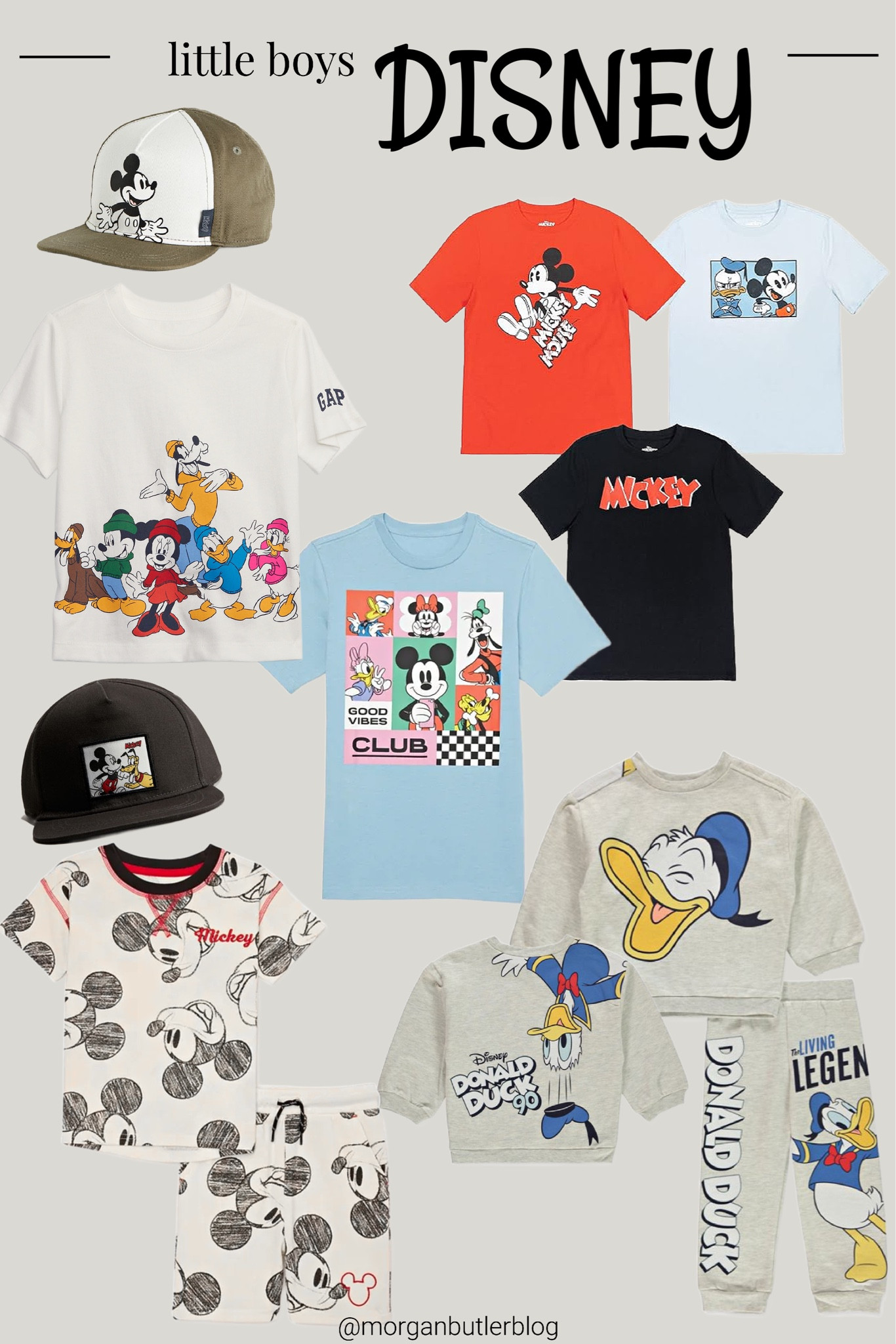 Little boys Disney round up! What I’m grabbing for the boys for our upcoming Disneyland trip ☺️

#LTKkids #LTKfamily #LTKbaby
