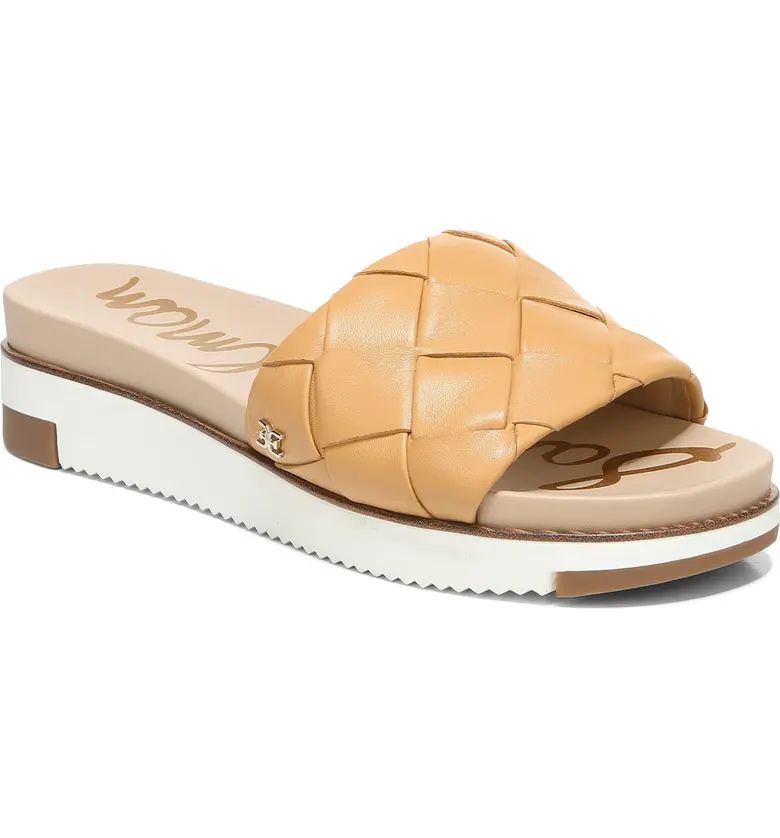 Adaley Platform Slide Sandal | Nordstrom