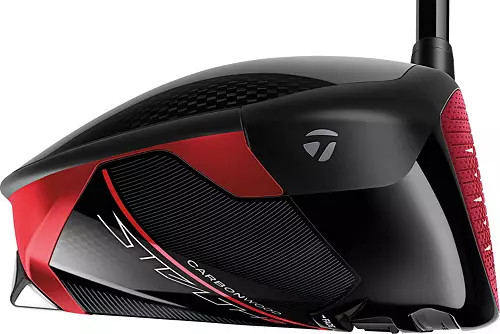 TaylorMade Stealth 2 Plus Driver | Golf Galaxy | Golf Galaxy