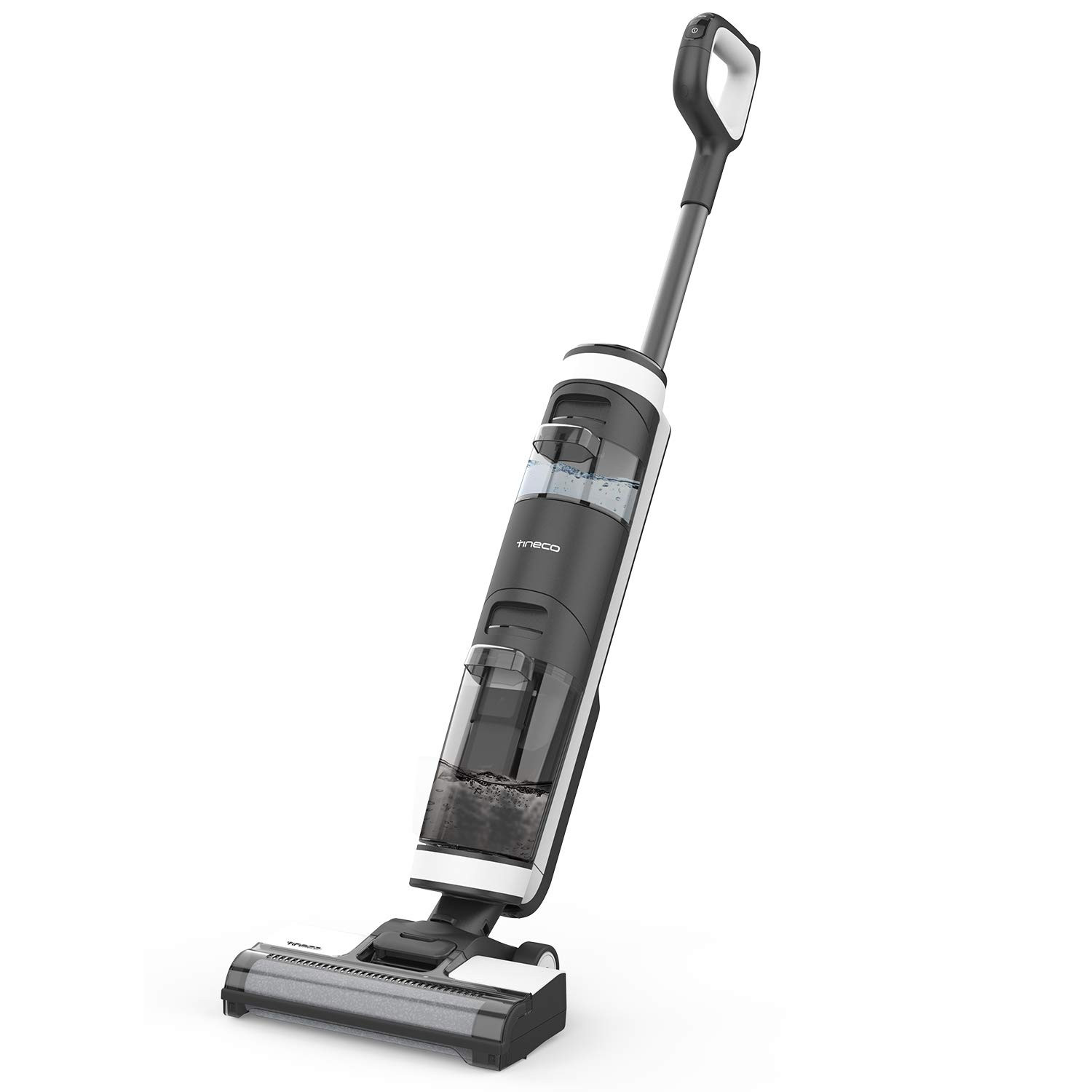 Tineco Floor ONE S3 Cordless Hardwood Floors Cleaner, Lightweight Wet Dry Vacuum Cleaners for Mul... | Amazon (US)
