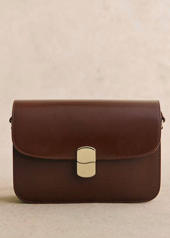 Tasche Milo Classique | Sézane - DE