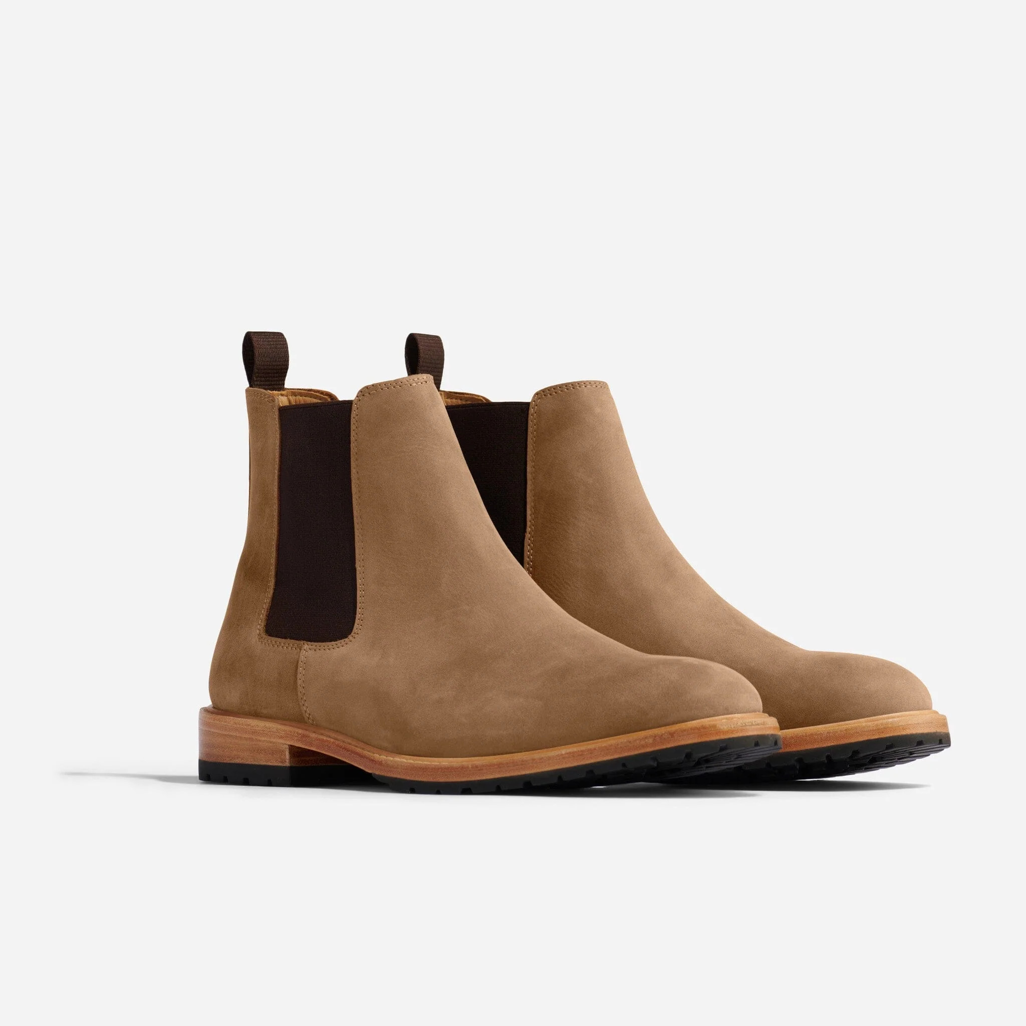 Marco Everyday Chelsea Boot | Nisolo