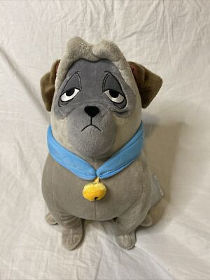 DISNEY STORE Plush PERCY Medium NWT | eBay US