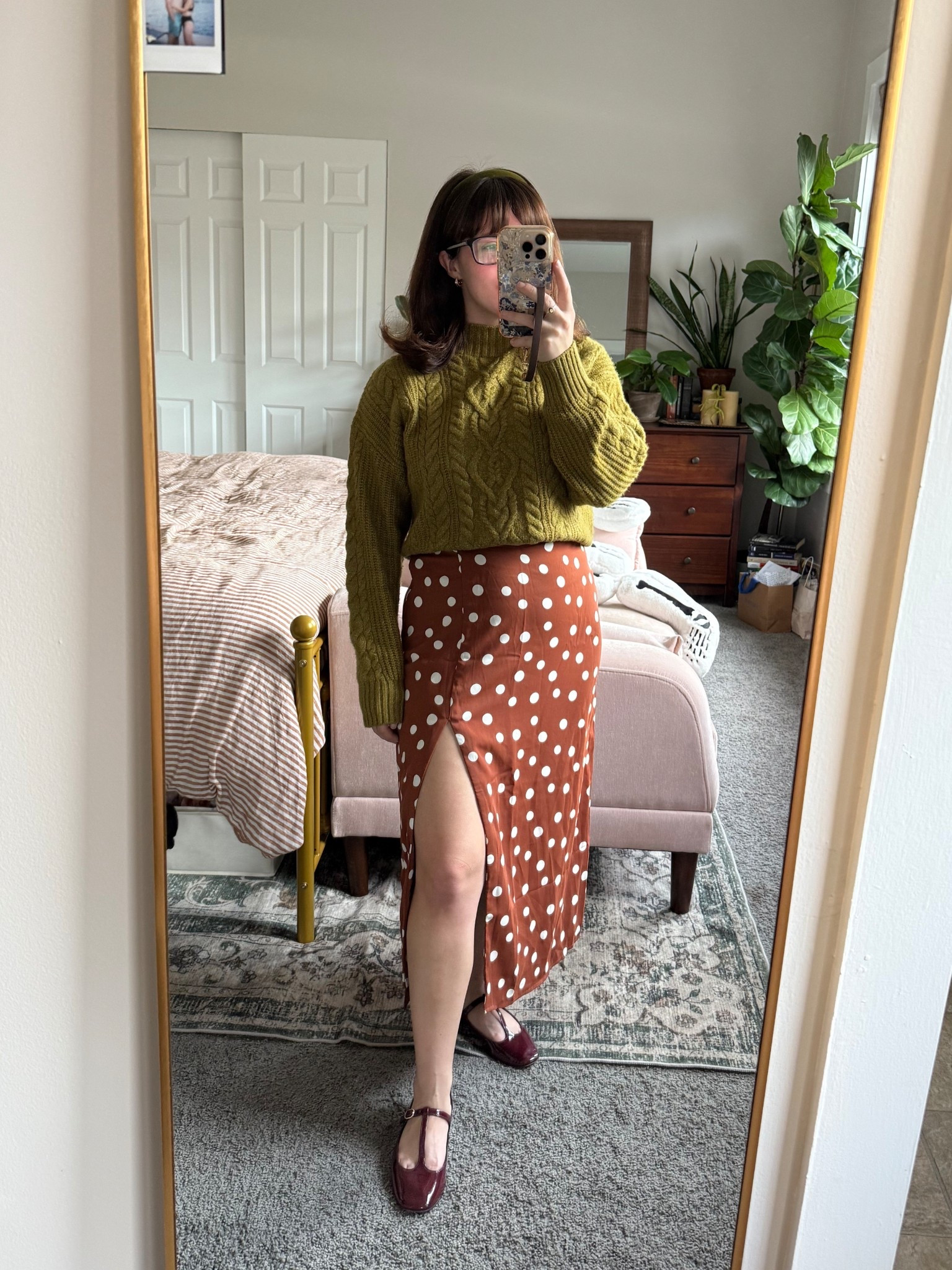 OOTD 11.15.25

#LTKPetite #LTKootd #LTKStyleTip