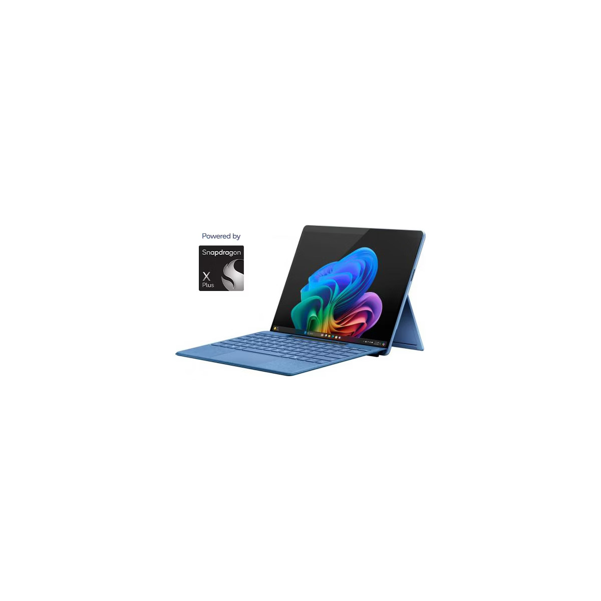 Microsoft Surface Pro Copilot+ PC Touchscreen 13" LCD Snapdragon X Plus 16GB RAM 512GB SSD (11th ... | Target