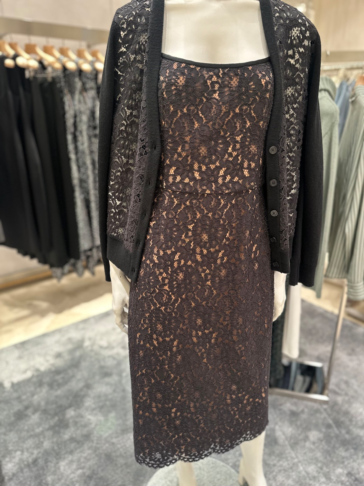 Holiday Dressing 

#LTKSeasonal #LTKootd #LTKHoliday