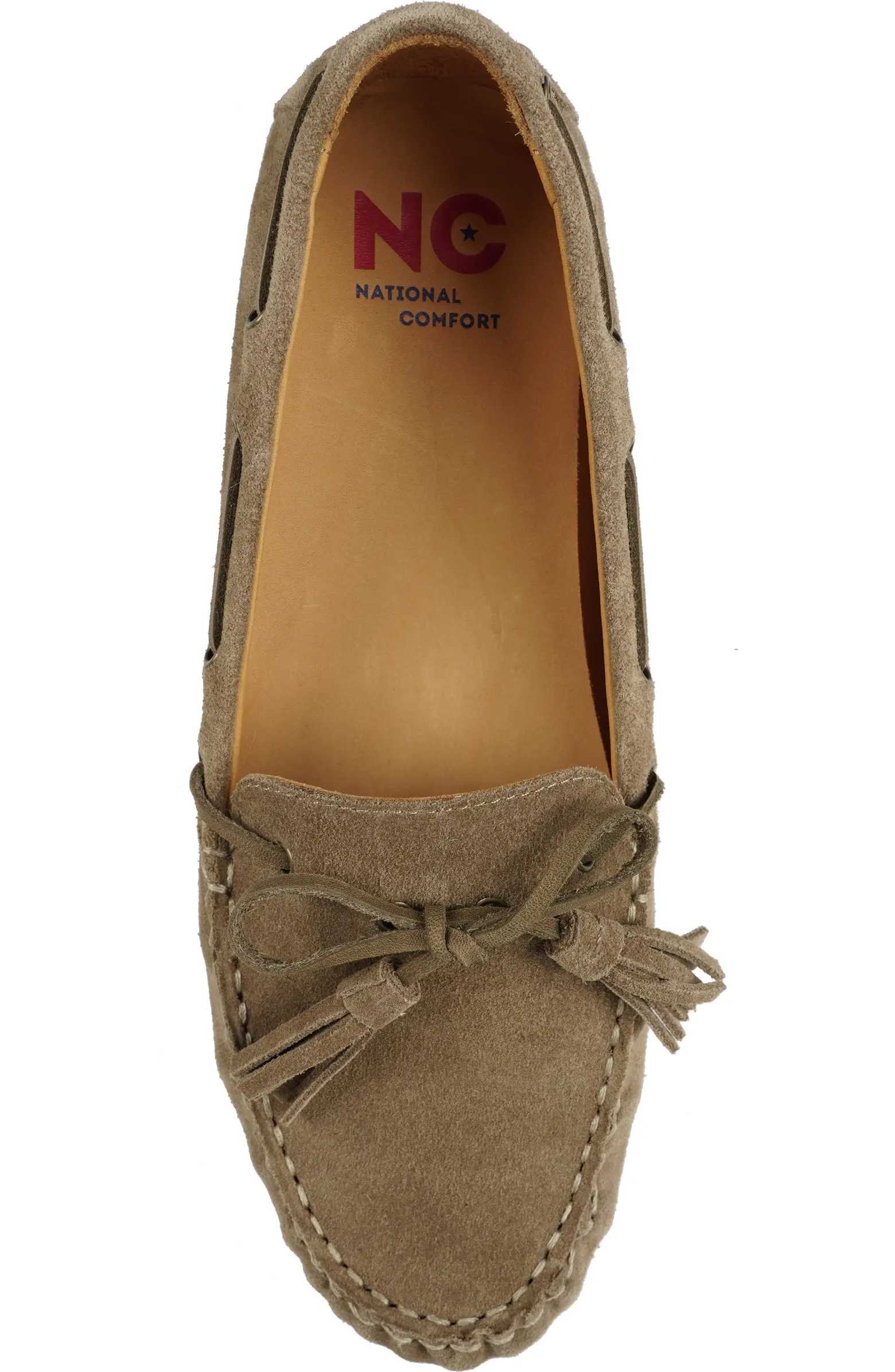 Shyanne Suede Loafer (Women) | Nordstrom