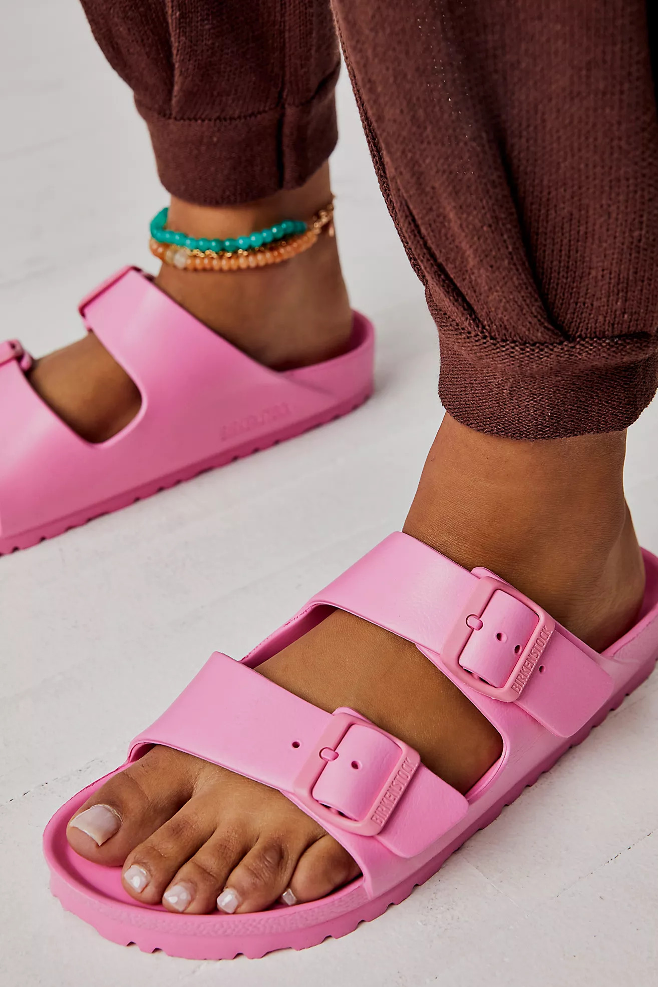 Eva Arizona Birkenstock Sandals | Free People (Global - UK&FR Excluded)